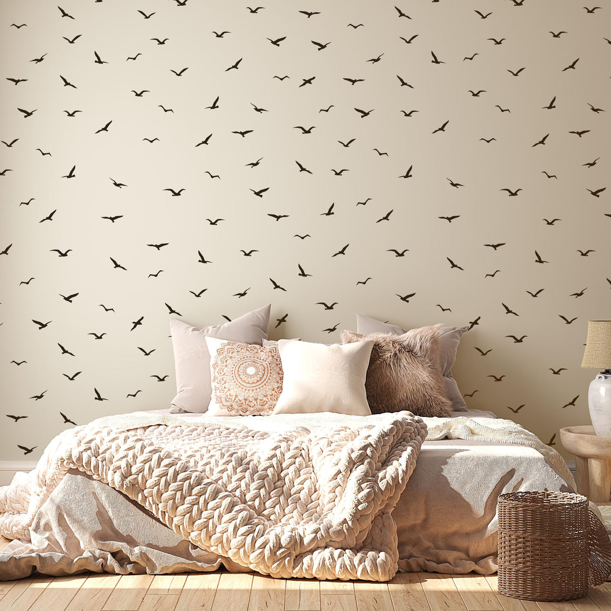 Wallpapers & Murals