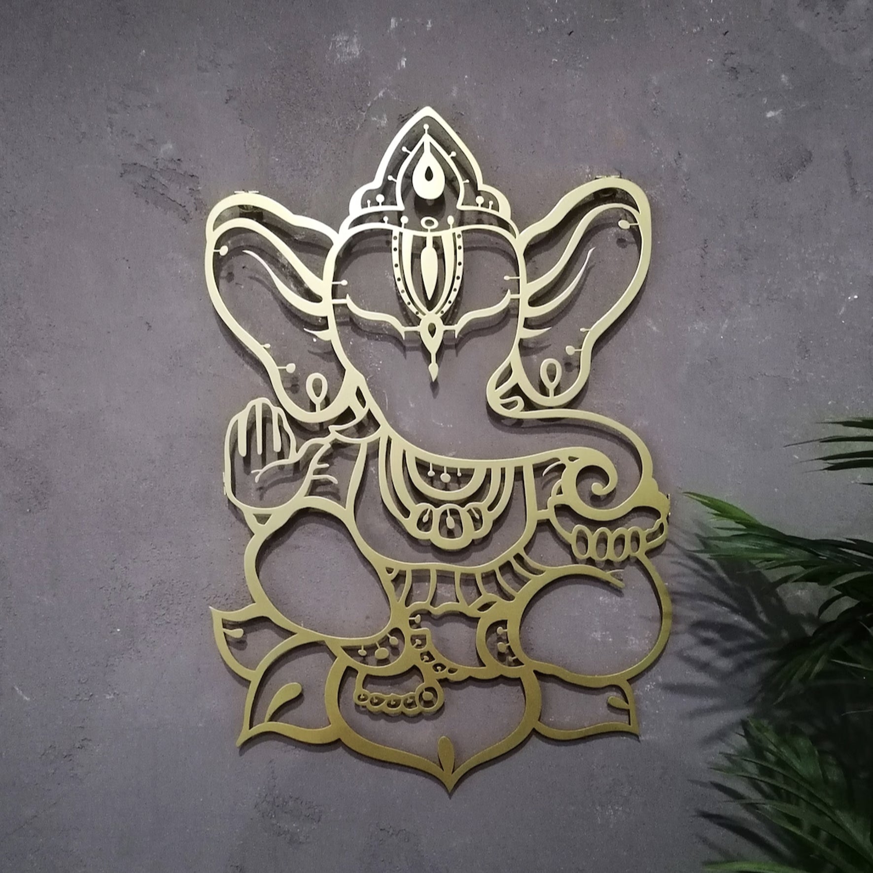 Hindu Wall Arts