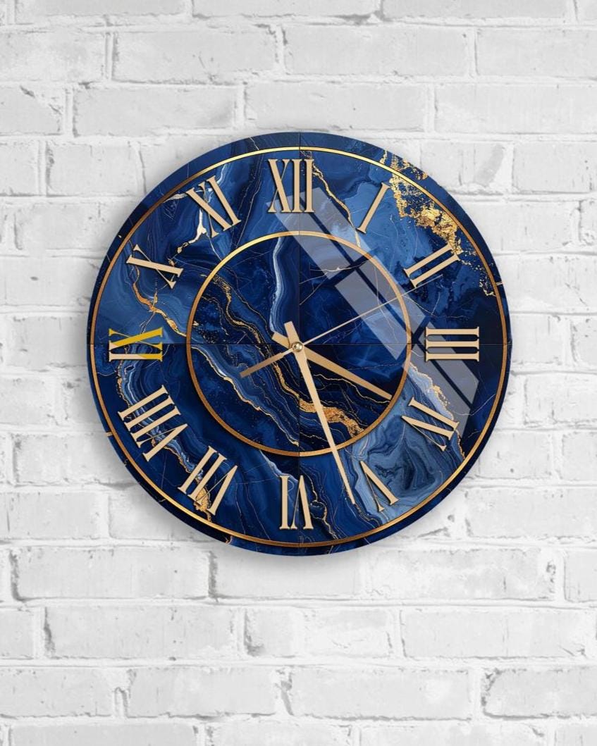 Wall Clocks