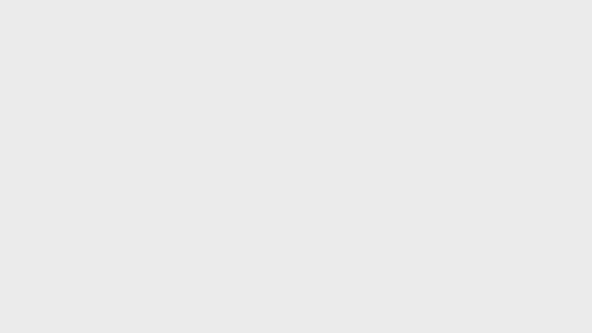 Rustic Glass Wall Clock - Large Dark Wood Grain Design | Silent Tempered Glass